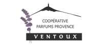 logo Parfum Provence Ventoux